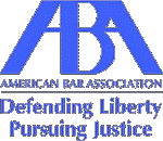 Click Here to American Bar Association website