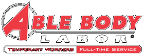 Able Body Labor web site