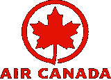 Click to Air Canada