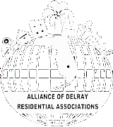 Click Here to Alliance of Delray Residential Associations