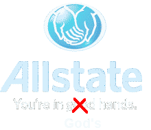 Click to Allstate web site