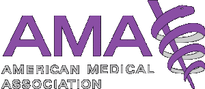 Click Here to American Medical Association website