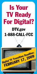 Click To dtv.gov