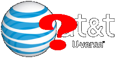 Click to AT&T Uverse website