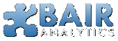 Click to BAIR Analytics website