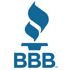 Click to BBB website