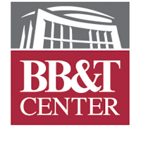 Click to BB&T Center Web Site