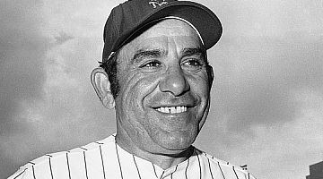 Yogi Berra