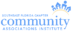 Click to Community Associations Institute website