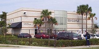 Cooperative Feeding Program Headquarters - NW 33rd Terrace in Fort Lauderdale