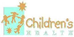 Click Here to Childrens Health of Ocala website