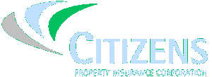 Click to the Citizens Property Insurance Corporation web site