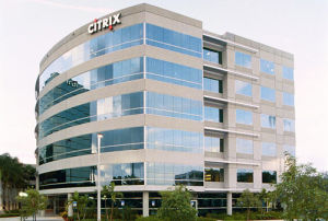 Citrix Broward Operational Headquarters