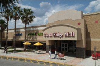 Coral Ridge Mall Approved for Early Voting