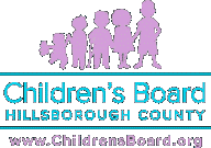 Click to Children's Services Board of Hillsborough County