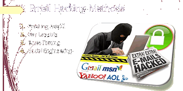 Click Here for email hacking info