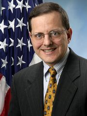 FHFA Acting Director Edward J. DeMarco