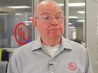 Underwriters Laboratories (UL) Safety Director John Drengenberg