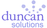 Click to Duncan Solutions Web Site