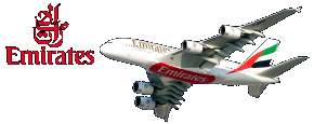 Click to Emirates Airlines at Fort Lauderdale-Hollywood International Airport