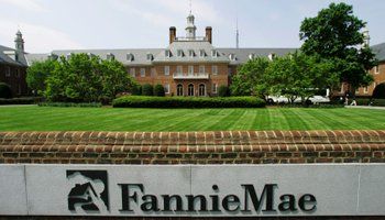 Fannie Mae Washington Headquarters