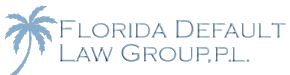 Click to Florida Default Law Group web site