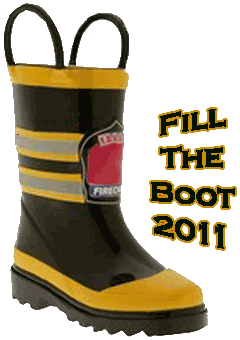 Click to Fill the Boot - MDA website