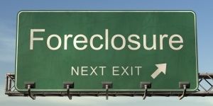 Bank Foreclosures Strain Condos