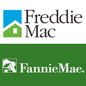 Freddie Mac and Fannie Mae