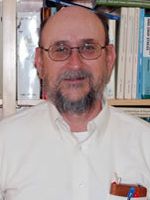 Microbiology Professor and Lead Researcher Charles Gerba