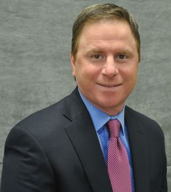 President and CEO Jeff Grady of the Florida Association of Insurance Agents