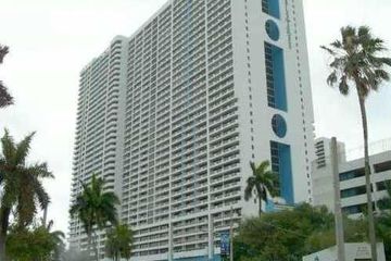 The Grand Condominium in Miami