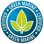 Click to Green Marine Website