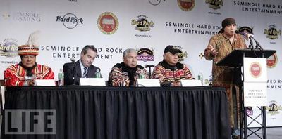 Steve Van Zandt Addresses Hard Rock Buyout