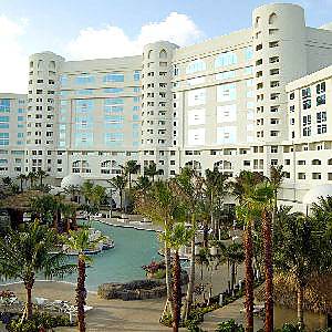 Seminole Hard Rock Hollywood