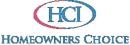 Click to Homeowners Choice Property & Casualty Insurance website