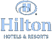 Click to Hilton Hotels Web Page