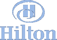 Click to Hilton Hotels Web Page