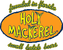 Click to Holy Mackerel Beers website