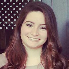 Project public information specialist Dayana Iglesias