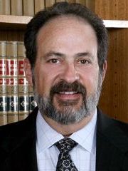 Association Attorney Robert Kaye