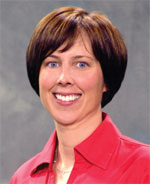 Winn-Dixie marketing VP Mary Kellmanson