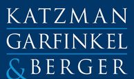 Click to Katzman Garfinkel Berger web site