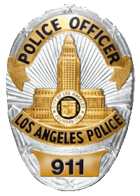 Click To Los Angeles Police Department