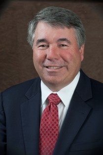 FEC Vice President Robert Ledoux