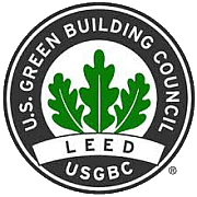 Click to US Green Building Council