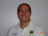 Boca Raton Fire Union President John Luca