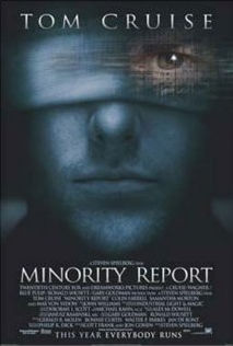 Minority Report