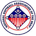 Click To National Softball Association of the Deaf (NSAD) web page