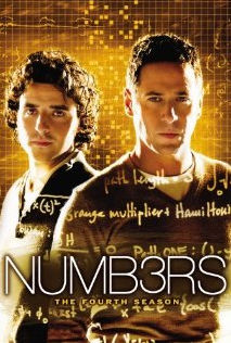 NUMB3RS